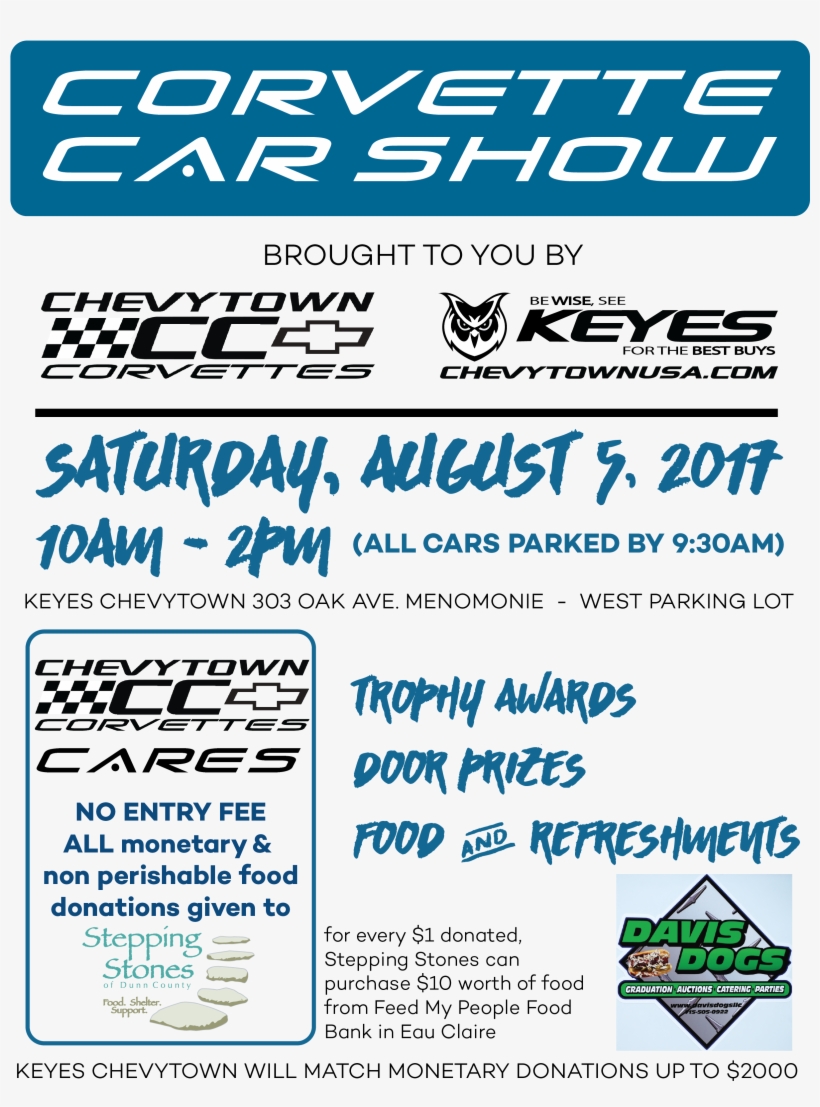 Exciting Fundraiser For Stepping Stones, transparent png #6563467