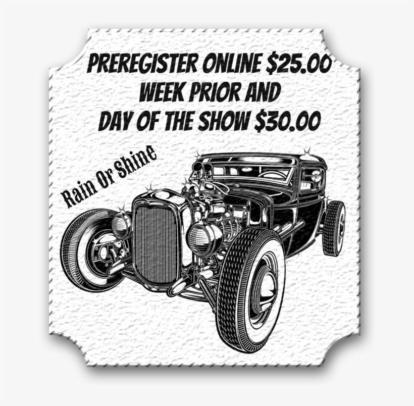 Preregister Online Badge, transparent png #6563677