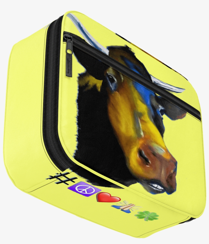 Load Image Into Gallery Viewer, Holy Blue Cow Emoji-banana, transparent png #6564430