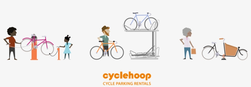 Support Cycling In London With 25% Off Lcc Membership, transparent png #6564433