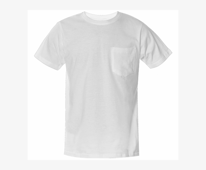 Pocket Shirt, transparent png #6564552