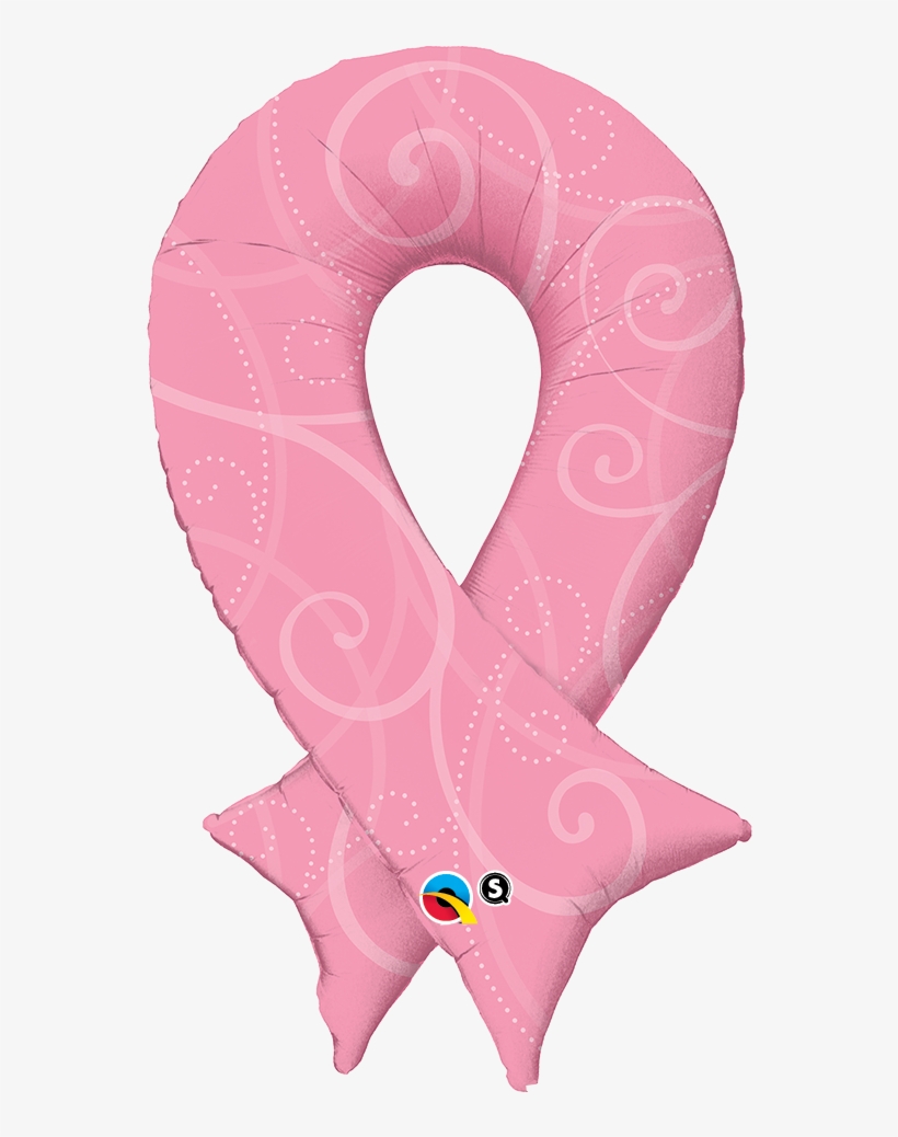 Cancer Ribbon Png, transparent png #6564741