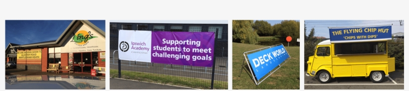 Vinyl Banner Png, transparent png #6564864