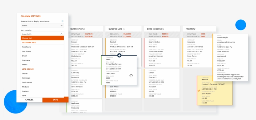 When I First Joined Ontraport In The Business That, transparent png #6564867