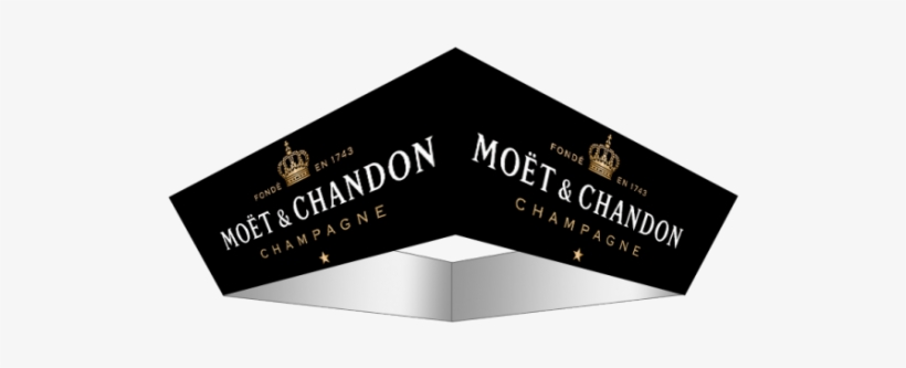 10ft Tapered Square Hanging Structure, transparent png #6565084