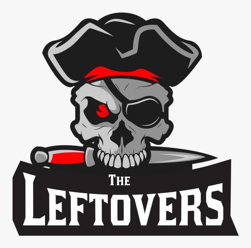 The Leftovers, transparent png #6565200