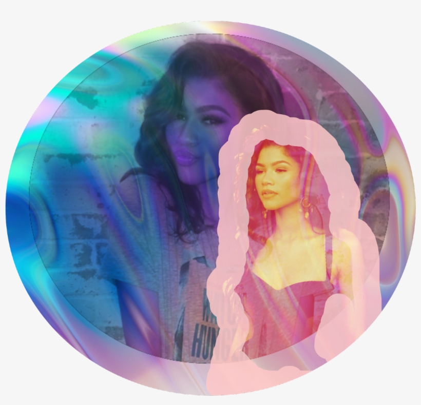 Zendaya Png, transparent png #6565481