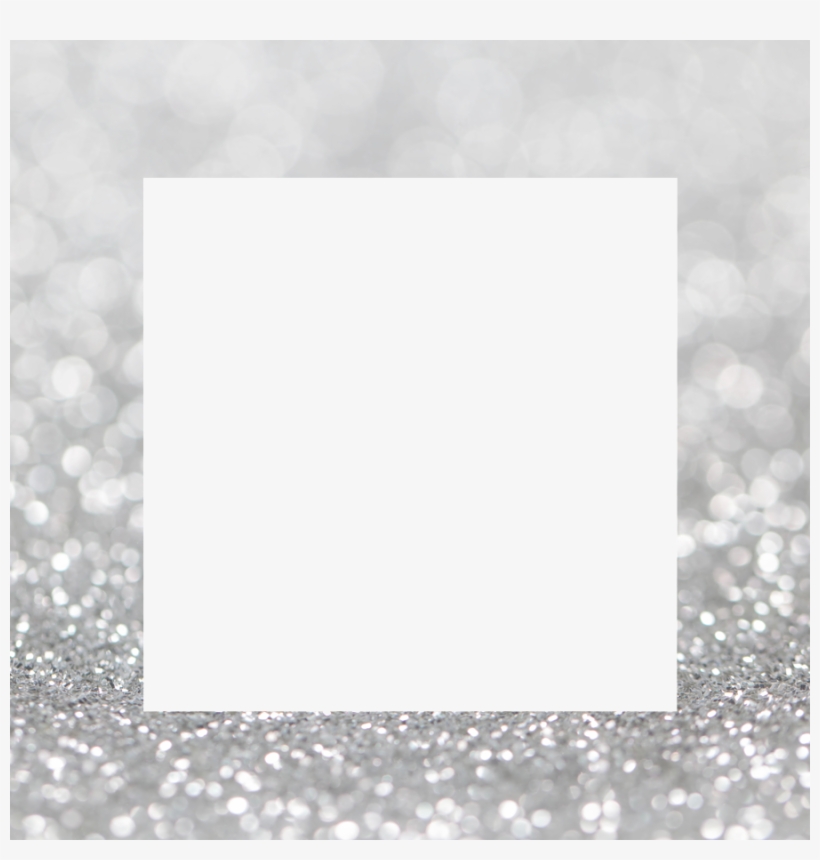 Glitter Frame Png, transparent png #6565543