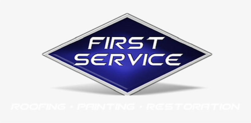 Roofing And Painting Contractors, transparent png #6566031