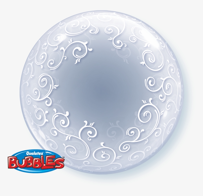 Fancy Filigree Png, transparent png #6566310