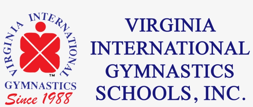 Virginia International Gymnastics Schools, transparent png #6566376