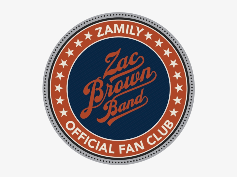 "top Hat" Challenge Coin Zac Brown Band, transparent png #6566567