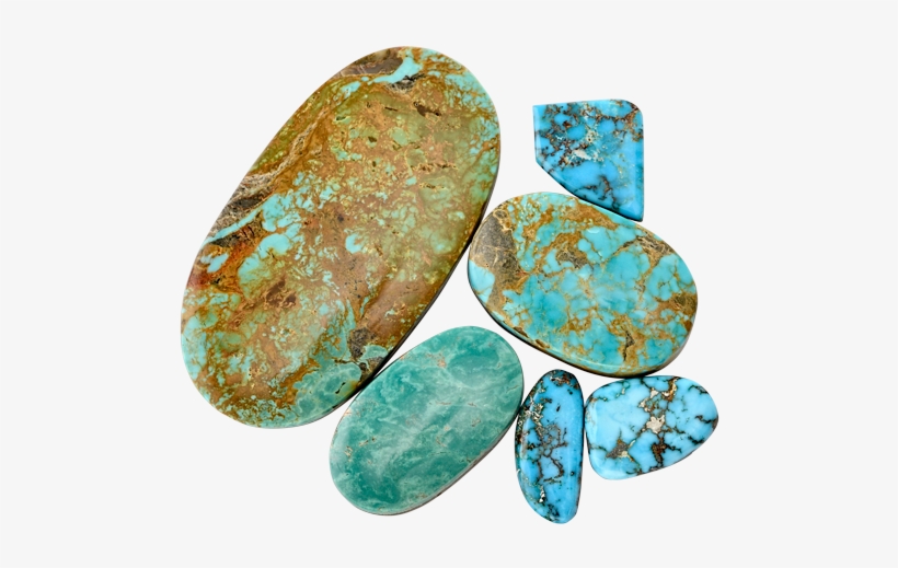 Tyrone Turquoise, transparent png #6567287