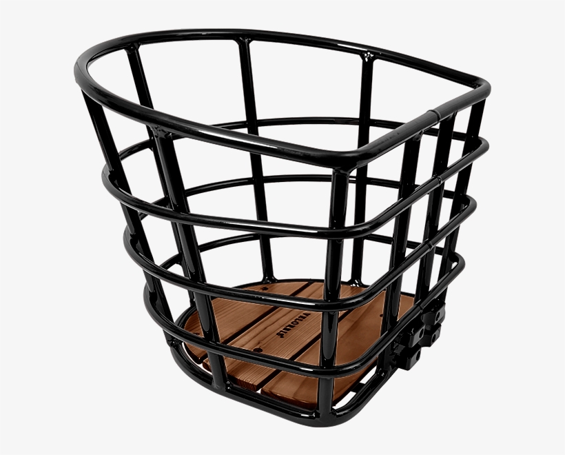Alu Basket Black Spot, transparent png #6567354