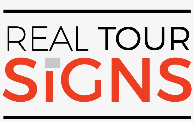 Real Estate Sign Png, transparent png #6567555