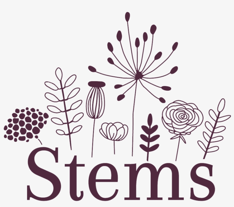 Stems Format=1500w, transparent png #6567609