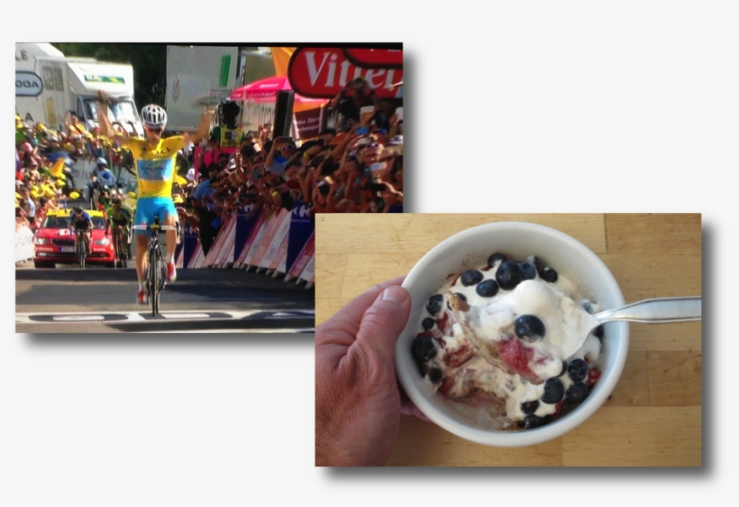 Stage 13 & Mw Cooked Power French Toast, transparent png #6567876