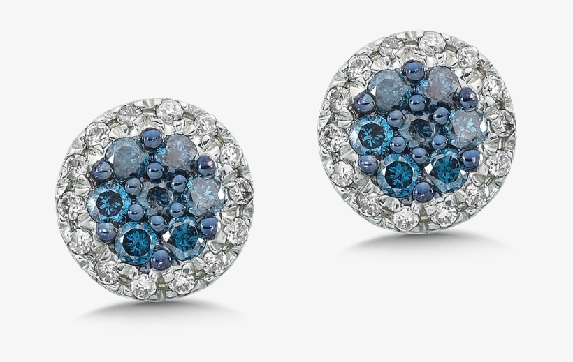 Sdc Creations Pave Set Diamond Cushion Shaped Halo, transparent png #6567882