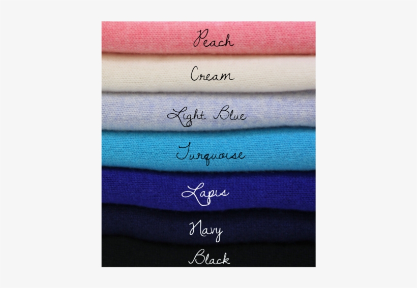 Cashmere Topper, transparent png #6567984