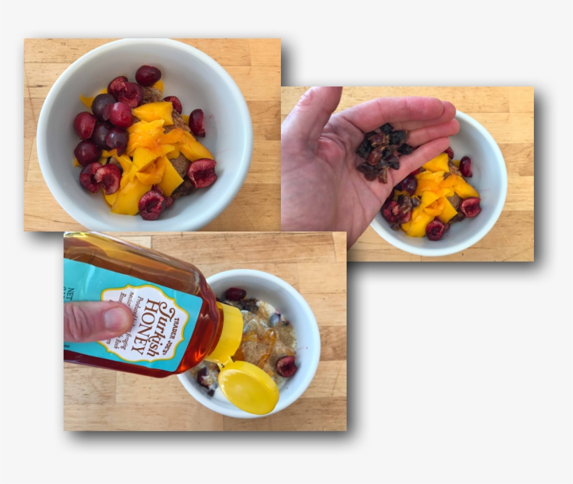 The Picture Below For A Similar Step By Step Picture, transparent png #6567986