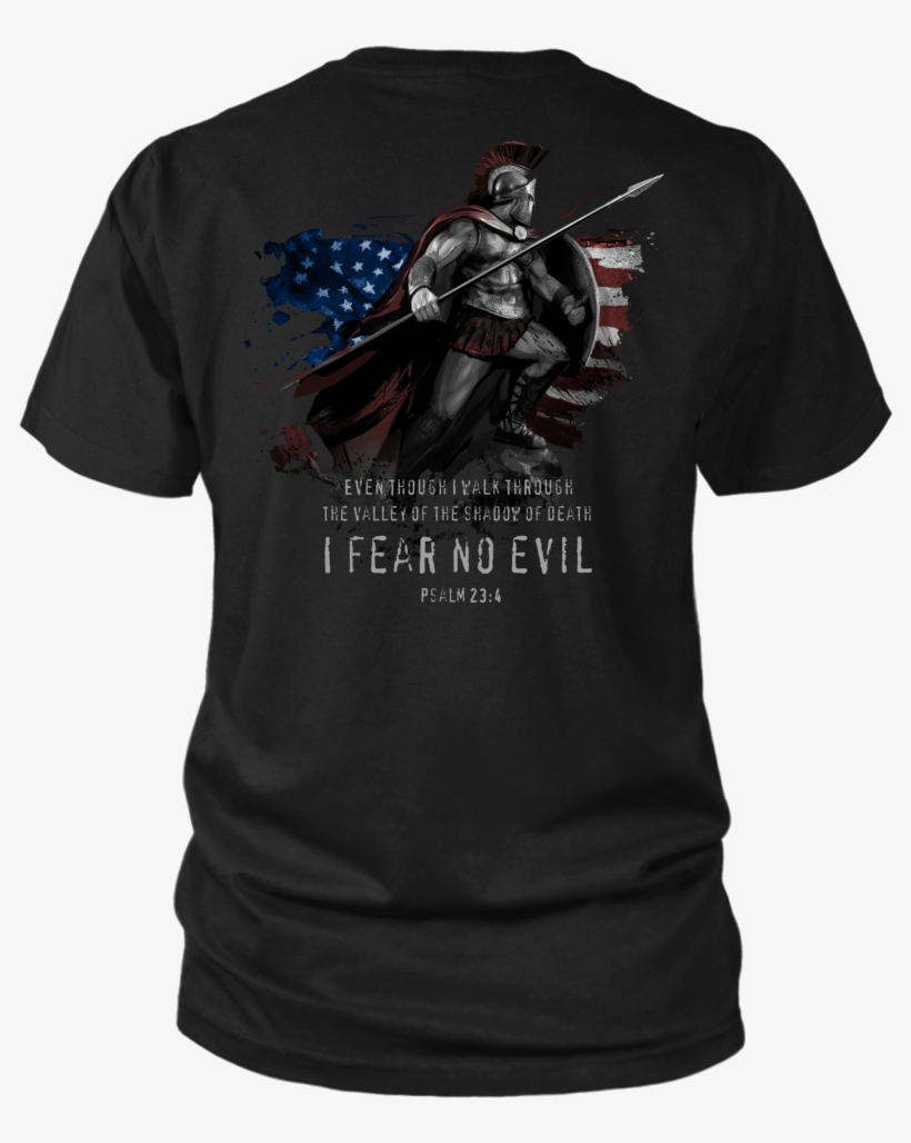 Fear No Evil, transparent png #6568328