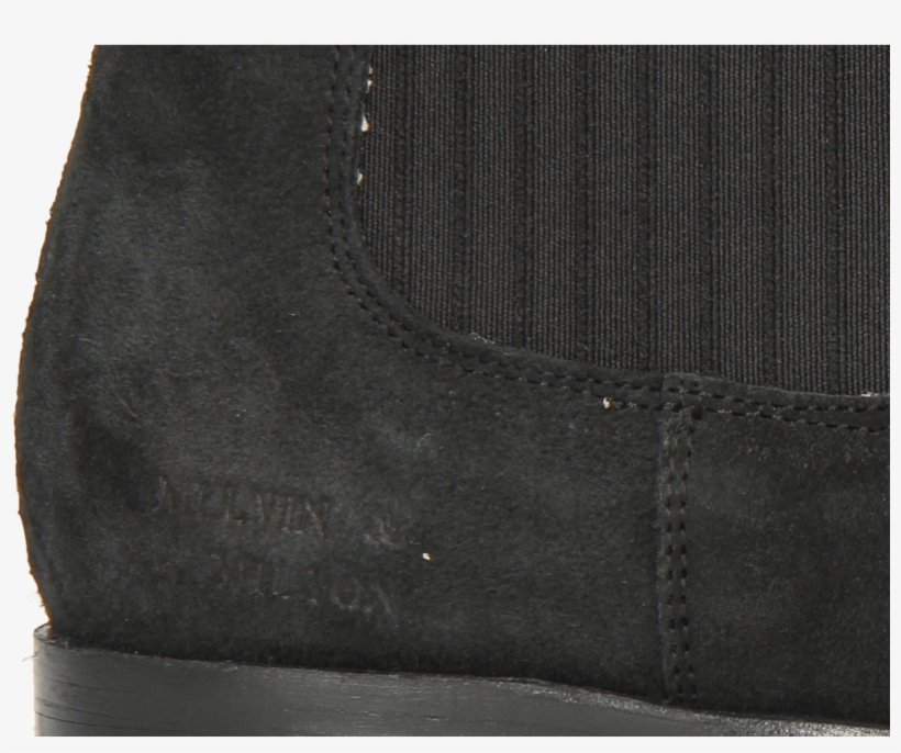 Ankle Boots Daisy 6 Lima Black Elastic Lines White, transparent png #6568571