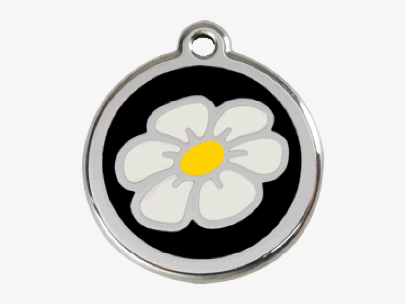 Pet Tags By Red Dingo Daisy Design, transparent png #6568899