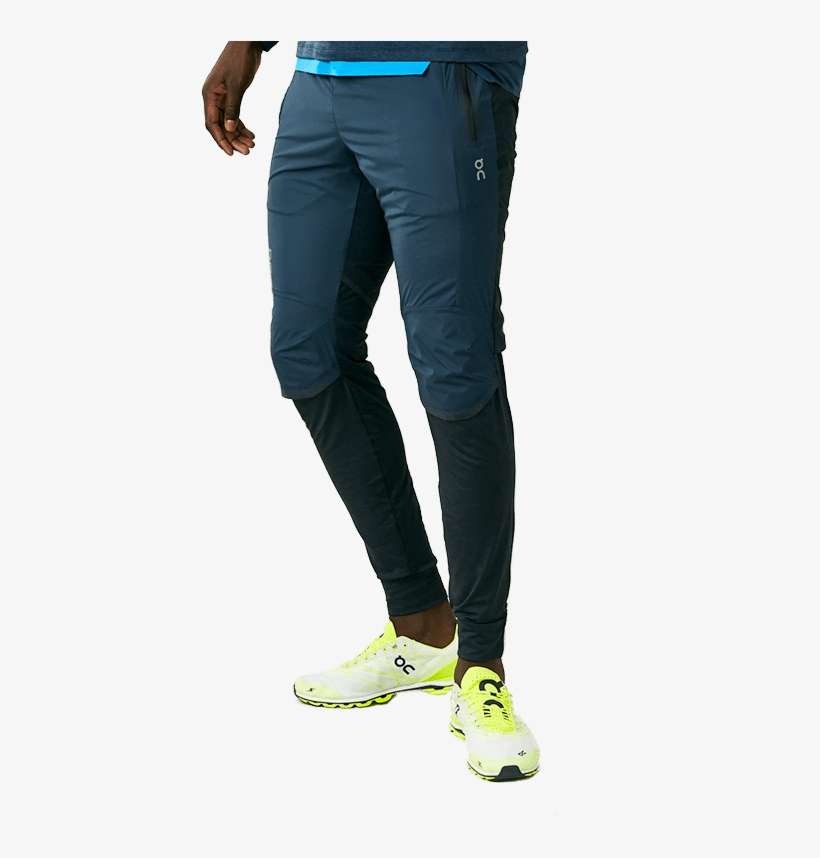 Running Pants, transparent png #6569060