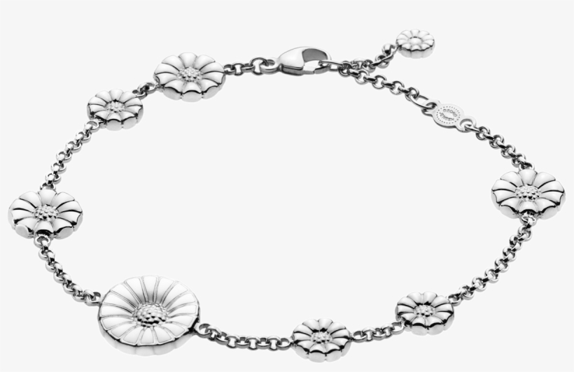 Rhodinated Sterling Silver With Enamel, transparent png #6569206