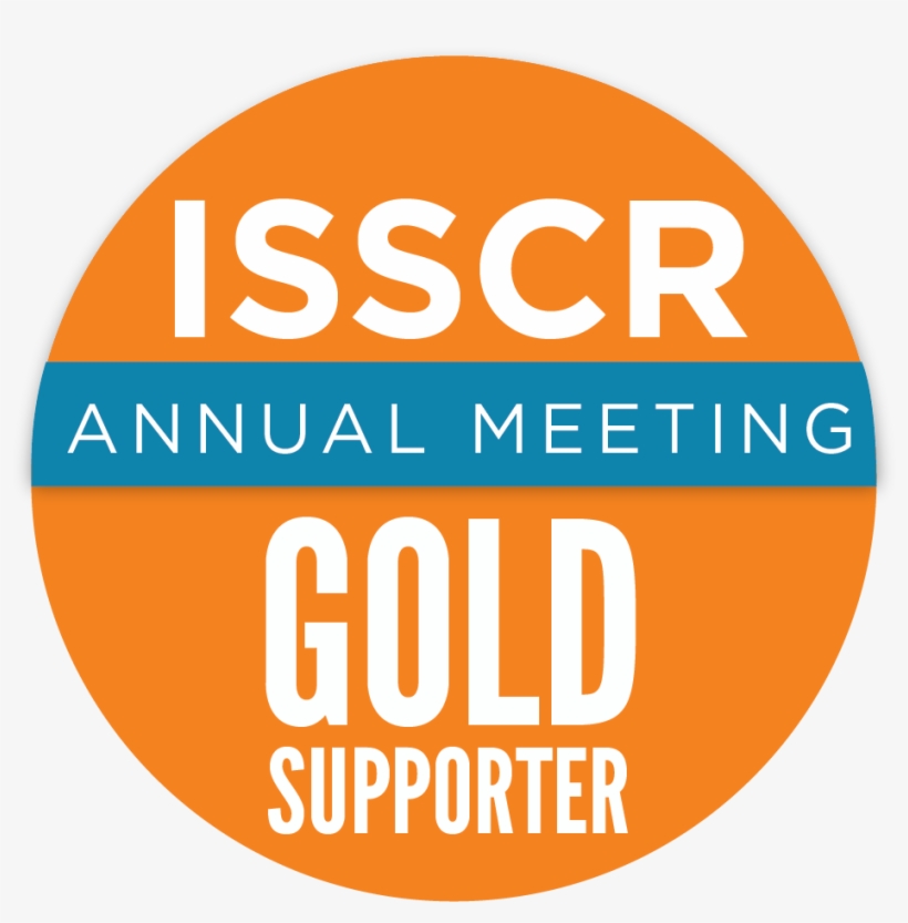 Isscr Gold Button, transparent png #6569342