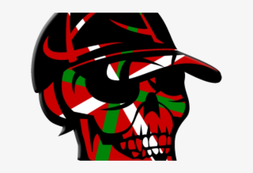 Hamlet Clipart Skeleton, transparent png #6569567