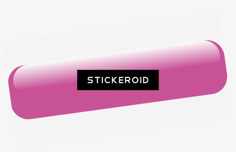 Large Gold Button With Border, transparent png #6569630