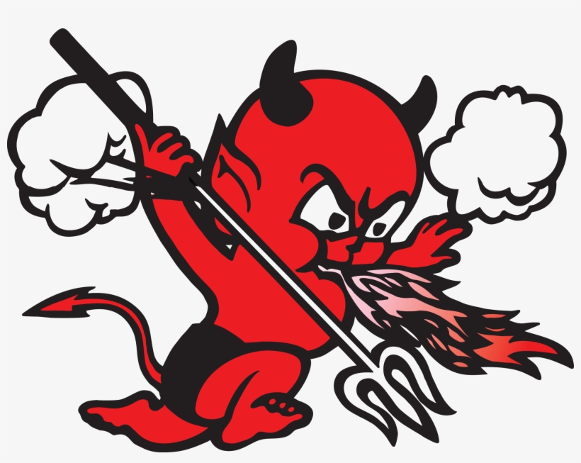 Dysart High Mascot, transparent png #6569832