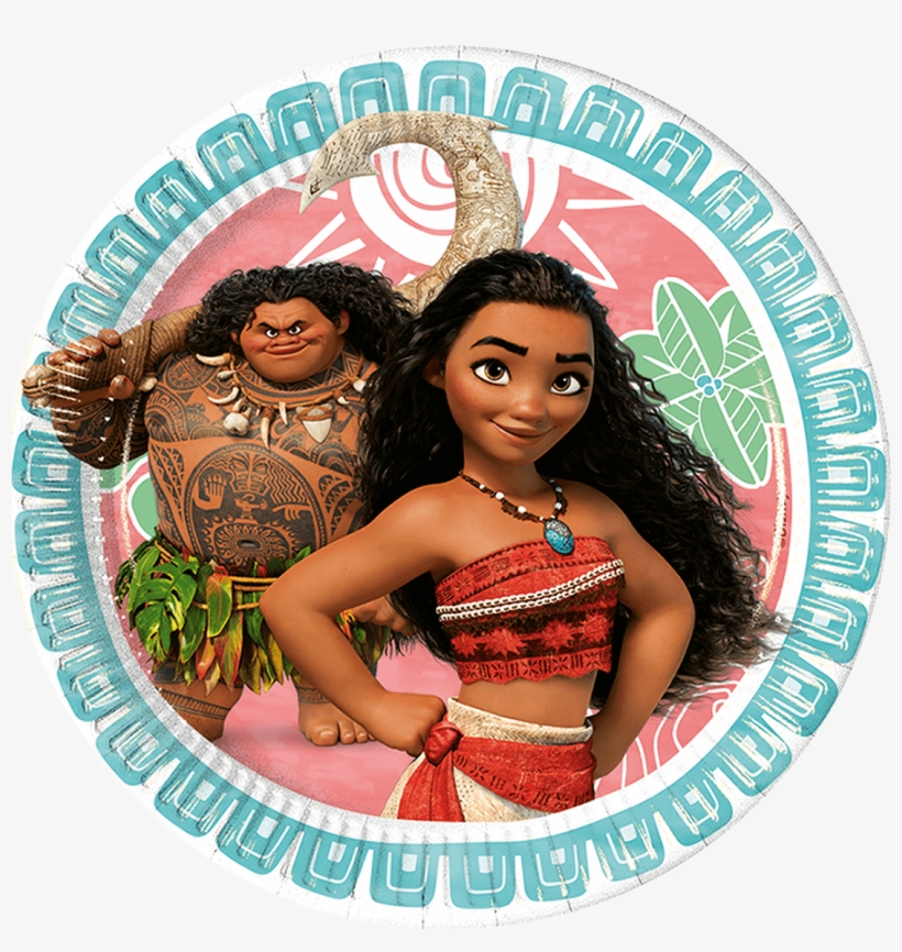 Mona Paper Plates, transparent png #6570079