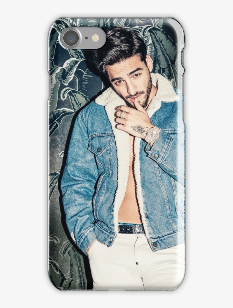 5 Iphone 7 Snap Case, transparent png #6570197