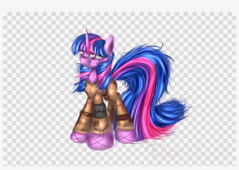 Horse Clipart Vertebrate Horse Twilight Sparkle, transparent png #6570203