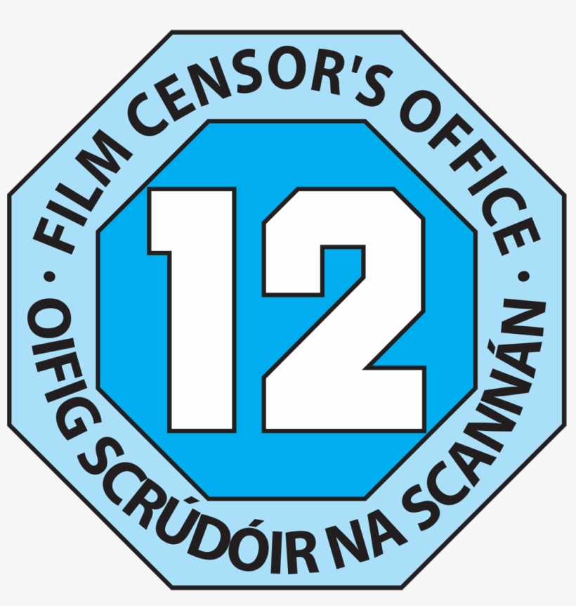 A Motion Picture Content Rating System Is Designated, transparent png #6570273