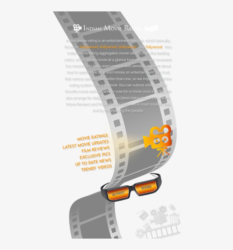 Indian Movie Rating Indian Movie Rating Indian Movie, transparent png #6570497