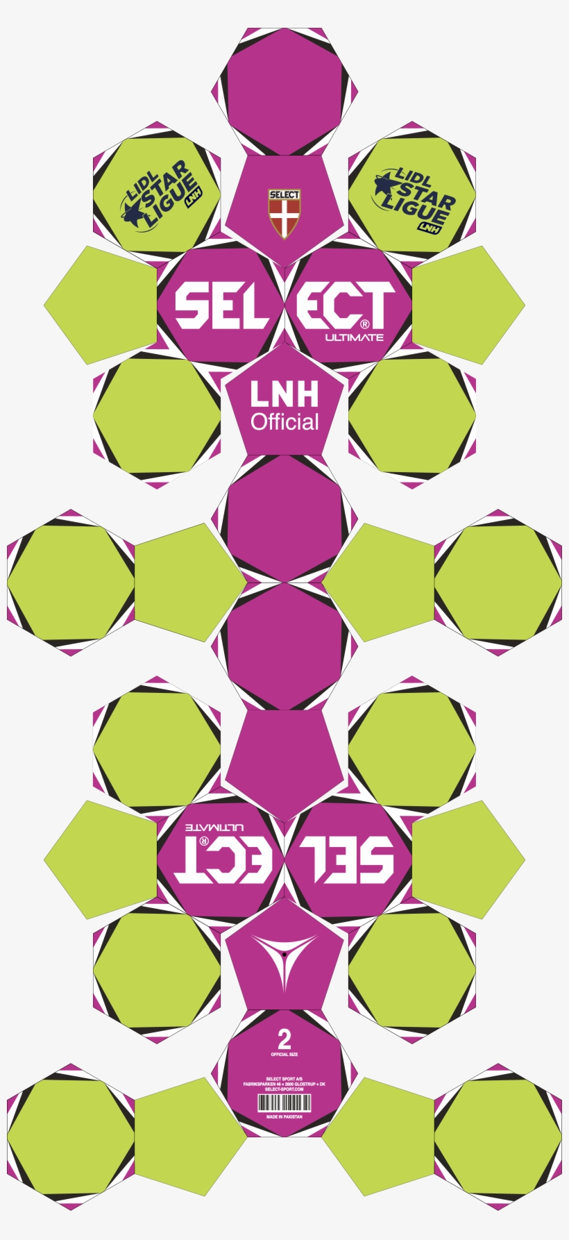 Franske Liga Bold 1026 Kb, transparent png #6570691