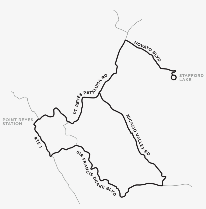 Map The Break Way, transparent png #6570815