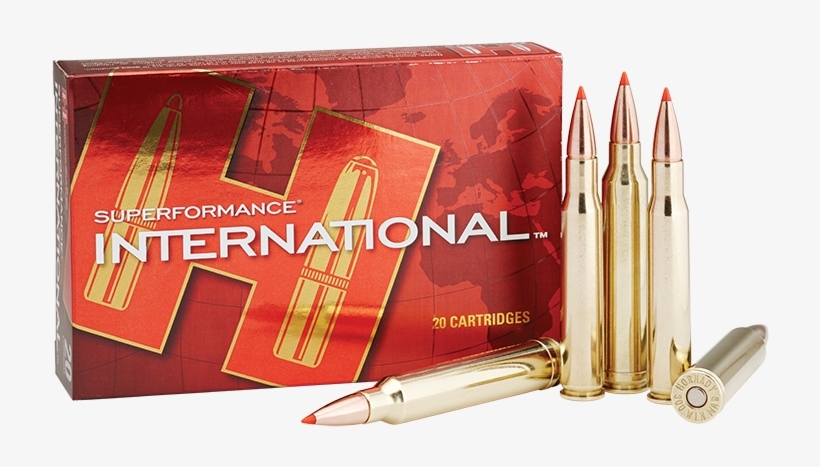 After Six Decades Of Cutting Edge Ammunition Technology, transparent png #6570861