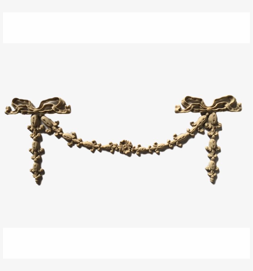 Swag 3 1/4 High 10, transparent png #6571182