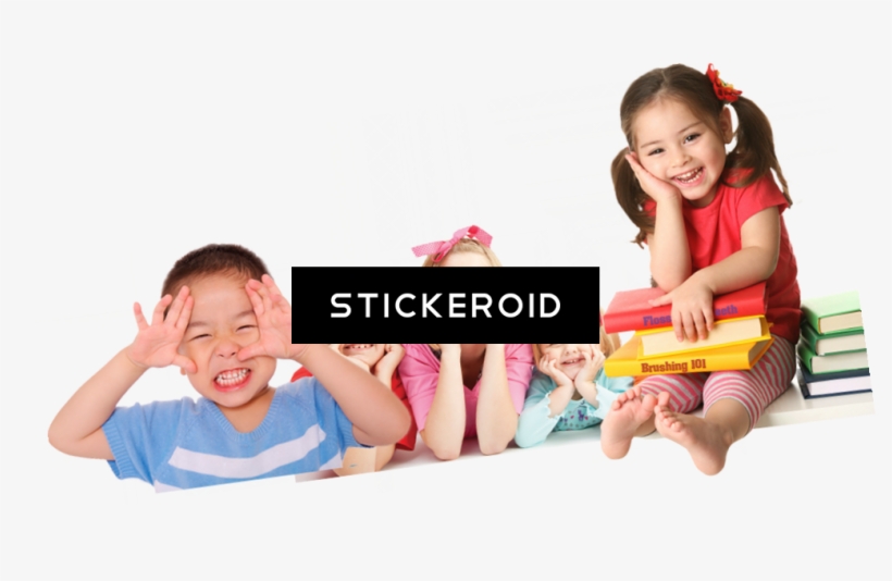 Kids Learning, transparent png #6571423