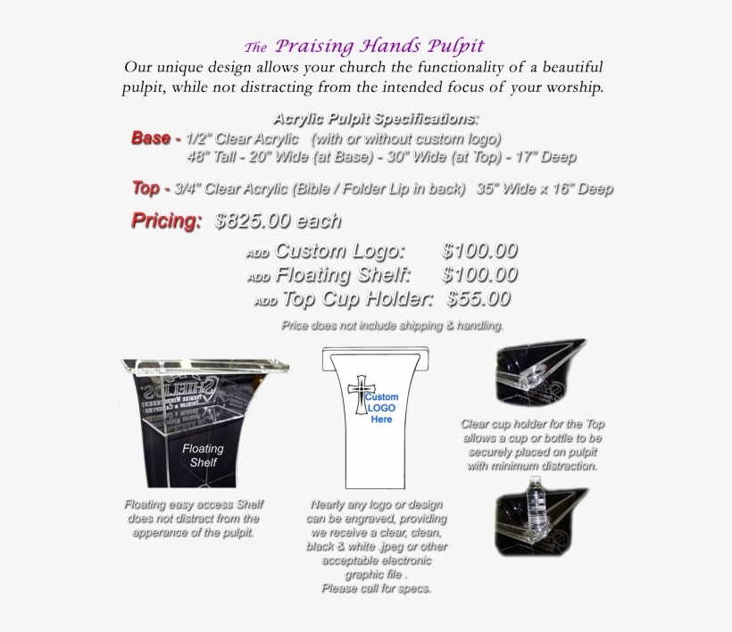 Praise Hands Png, transparent png #6571509