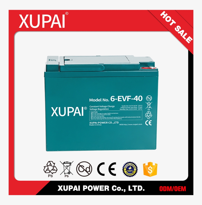 6 Evf 40 Electric Car Battery Pack 48v 12v 40ah, transparent png #6571567