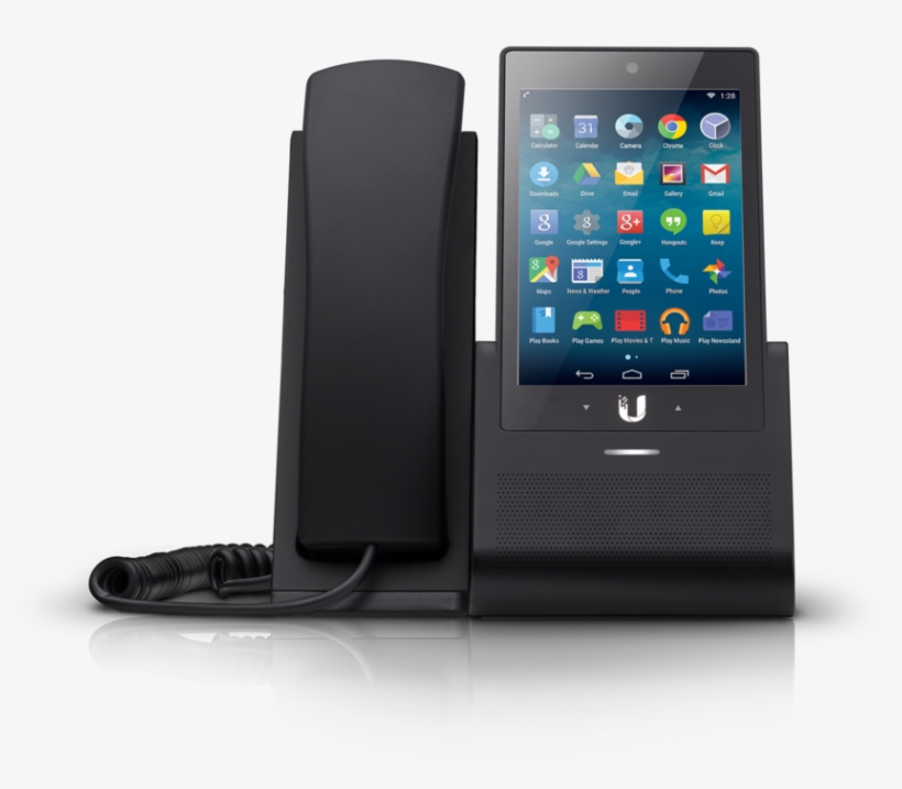 Unifi Voip Phone, transparent png #6571670