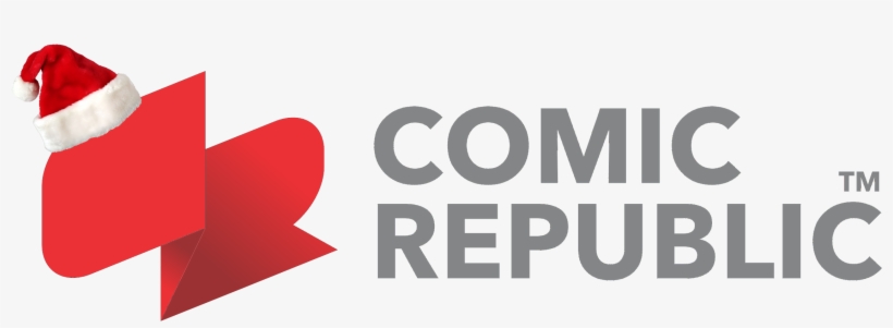 Comicrepublic, transparent png #6571724
