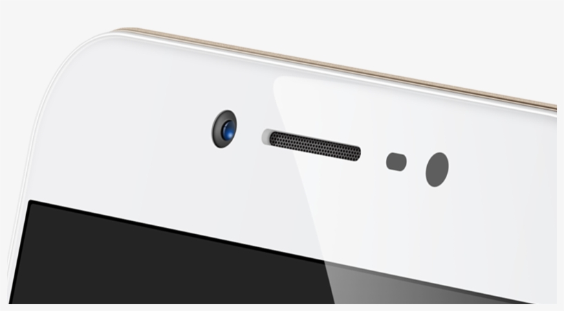 The 20mp Imx376 Front Camera Sensor, Co-engineered, transparent png #6571786