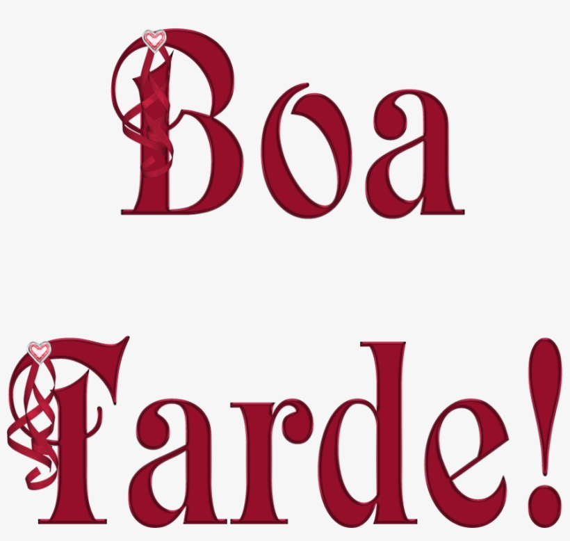 Boa Tarde Png, transparent png #6573286