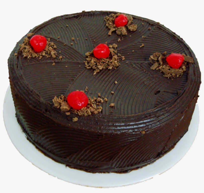 Ponqué, Pudín O Torta De Chocolate De Doña Linda Barranquilla, transparent png #6573288